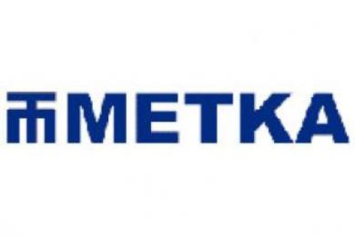 metka logo 101387305